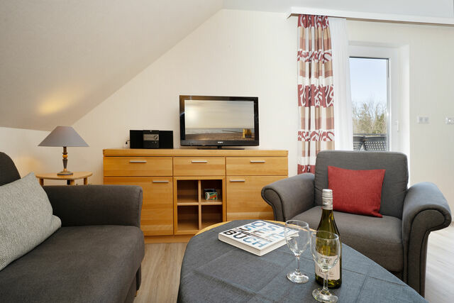 Ferienwohnung in Kellenhusen - Haus Tweeflunken Wohnung 4 - Bild 6