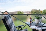 Ferienwohnung in Kellenhusen - Haus Tweeflunken Wohnung 4 - Bild 9