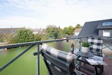 Ferienwohnung in Kellenhusen - Haus Tweeflunken Wohnung 4 - Bild 10
