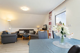 Ferienwohnung in Kellenhusen - Haus Tweeflunken Wohnung 4 - Bild 11