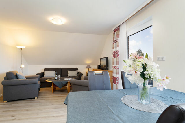 Ferienwohnung in Kellenhusen - Haus Tweeflunken Wohnung 4 - Bild 11