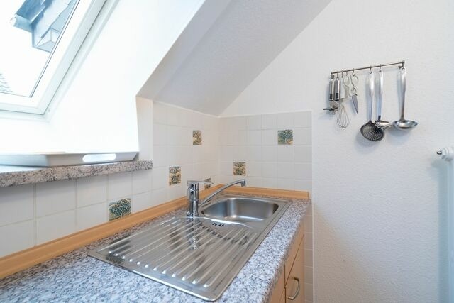 Ferienwohnung in Kellenhusen - Haus Tweeflunken Wohnung 4 - Bild 12