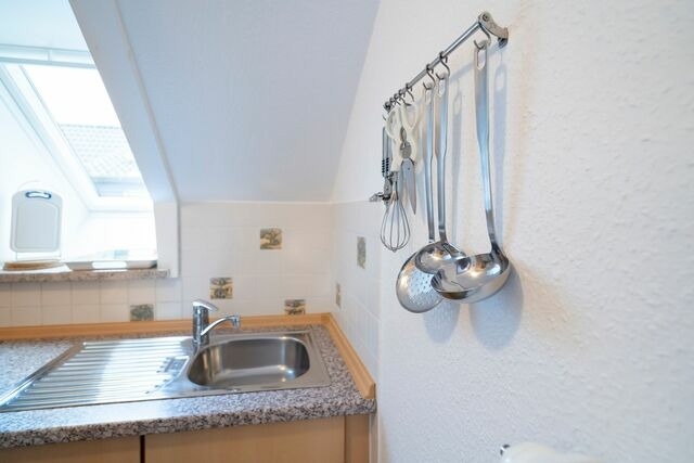 Ferienwohnung in Kellenhusen - Haus Tweeflunken Wohnung 4 - Bild 13