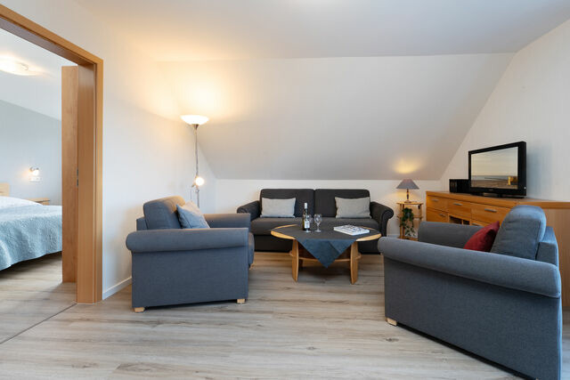 Ferienwohnung in Kellenhusen - Haus Tweeflunken Wohnung 4 - Bild 16