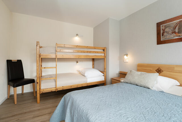 Ferienwohnung in Kellenhusen - Haus Tweeflunken Wohnung 4 - Bild 18