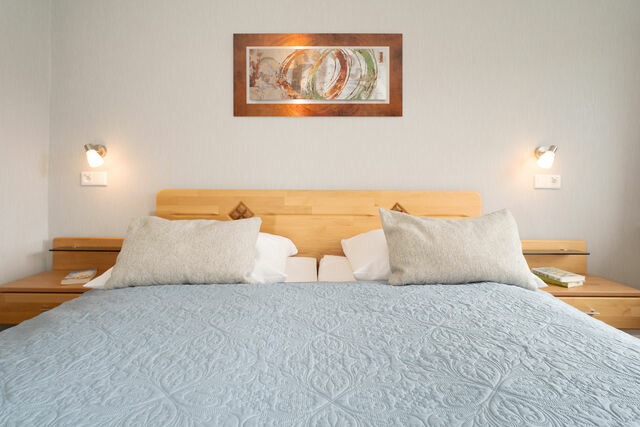 Ferienwohnung in Kellenhusen - Haus Tweeflunken Wohnung 4 - Bild 20