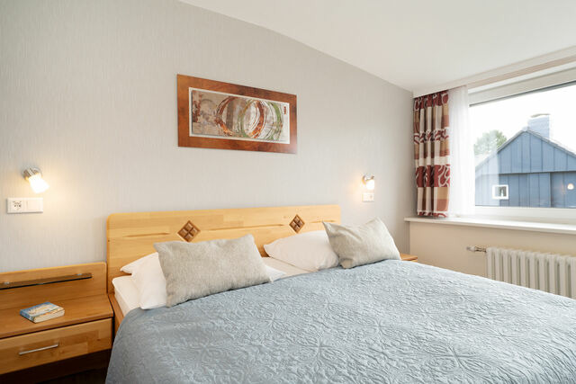 Ferienwohnung in Kellenhusen - Haus Tweeflunken Wohnung 4 - Bild 21