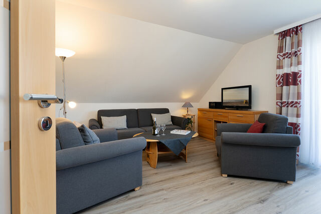 Ferienwohnung in Kellenhusen - Haus Tweeflunken Wohnung 4 - Bild 23