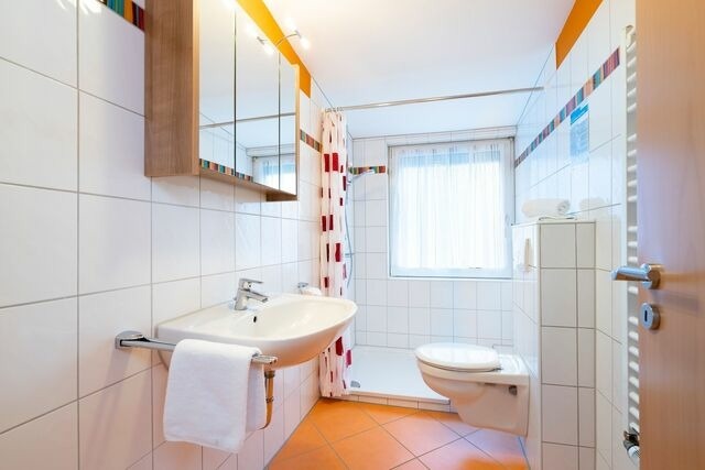 Ferienwohnung in Kellenhusen - Haus Tweeflunken Wohnung 4 - Bild 25
