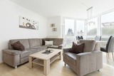Ferienwohnung in Gr&ouml;mitz - M&uuml;hlenstra&szlig;e 23 Wohnung 3 - Bild 4