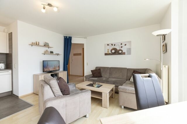 Ferienwohnung in Gr&ouml;mitz - M&uuml;hlenstra&szlig;e 23 Wohnung 3 - Bild 6