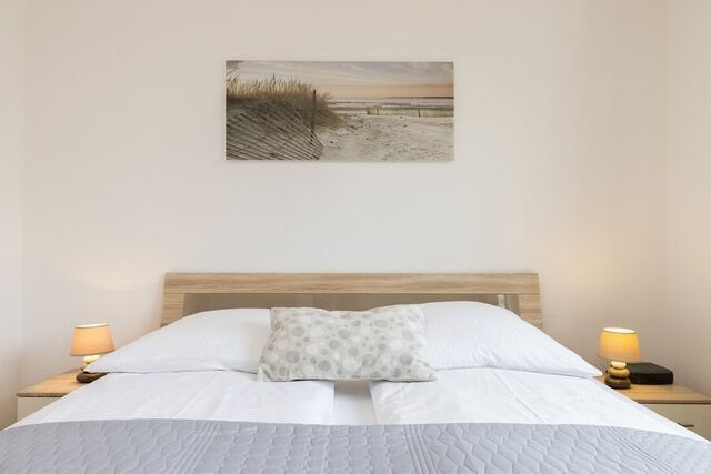Ferienwohnung in Gr&ouml;mitz - M&uuml;hlenstra&szlig;e 23 Wohnung 3 - Bild 21