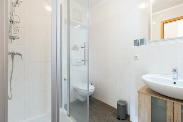 Ferienwohnung in Gr&ouml;mitz - M&uuml;hlenstra&szlig;e 23 Wohnung 3 - Bild 25