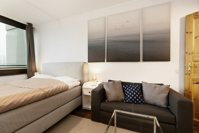 Ferienwohnung in Wendtorf - Marina Wendtorf Seer&auml;uber - Bild 5