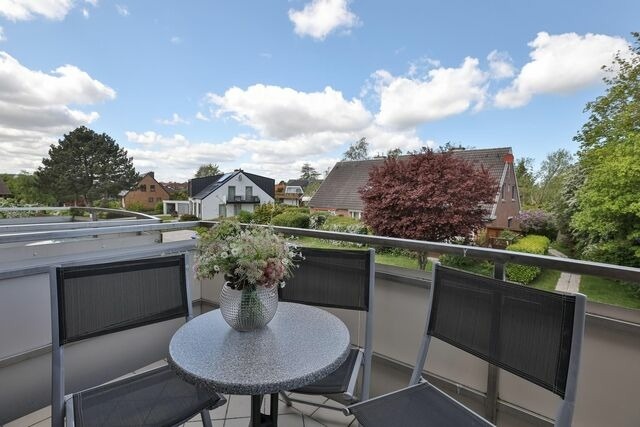 Ferienwohnung in Gr&ouml;mitz - Freienwalder Stra&szlig;e 7 Moin Gr&ouml;mitz I - Bild 4