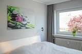 Ferienwohnung in Gr&ouml;mitz - Freienwalder Stra&szlig;e 7 Moin Gr&ouml;mitz I - Bild 19