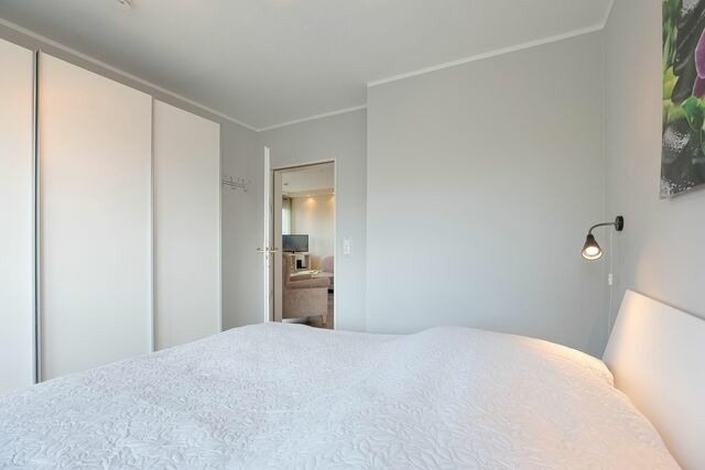 Ferienwohnung in Gr&ouml;mitz - Freienwalder Stra&szlig;e 7 Moin Gr&ouml;mitz I - Bild 21