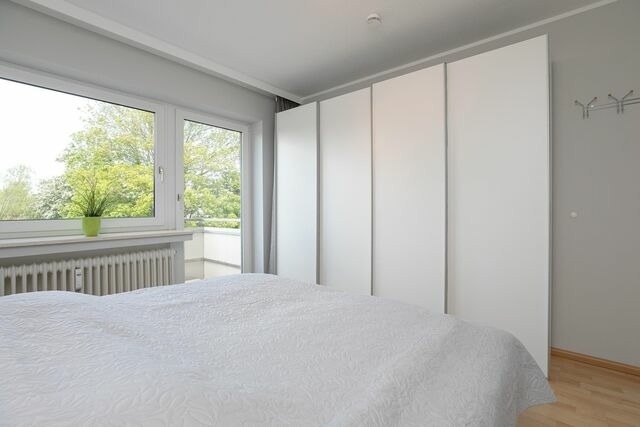 Ferienwohnung in Gr&ouml;mitz - Freienwalder Stra&szlig;e 7 Moin Gr&ouml;mitz I - Bild 22