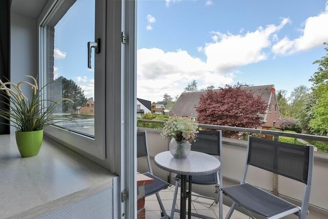 Ferienwohnung in Gr&ouml;mitz - Freienwalder Stra&szlig;e 7 Moin Gr&ouml;mitz I - Bild 25