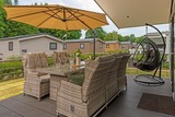 Ferienhaus in Haffkrug - Ferienhäuser Lübecker Bucht Ferienhaus Beachcomber - Bild 1