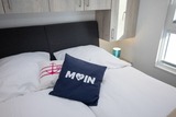 Ferienhaus in Haffkrug - Ferienhäuser Lübecker Bucht Ferienhaus Beachcomber - Bild 12