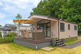 Ferienhaus in Haffkrug - Ferienhäuser Lübecker Bucht Ferienhaus Beachcomber - Bild 16