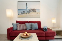 Ferienwohnung in Kellenhusen - Schützenweg 7-9 Balkonbrise Schützenweg 7-9 Balkonbrise