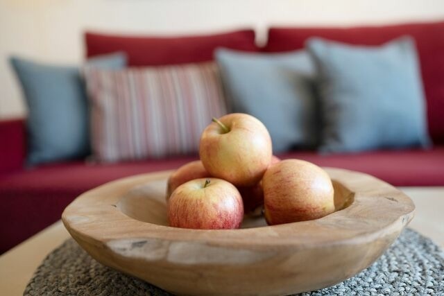 Ferienwohnung in Kellenhusen - Schützenweg 7-9 Balkonbrise - Bild 6 Ferienwohnung in Kellenhusen - Schützenweg 7-9 Balkonbrise - Bild 6