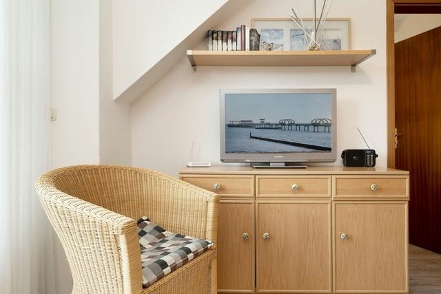 Ferienwohnung in Kellenhusen - Schützenweg 7-9 Balkonbrise - Bild 7 Ferienwohnung in Kellenhusen - Schützenweg 7-9 Balkonbrise - Bild 7