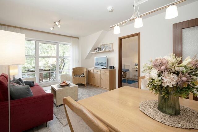 Ferienwohnung in Kellenhusen - Schützenweg 7-9 Balkonbrise - Bild 14 Ferienwohnung in Kellenhusen - Schützenweg 7-9 Balkonbrise - Bild 14