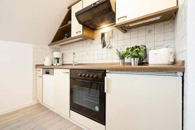 Ferienwohnung in Kellenhusen - Schützenweg 7-9 Balkonbrise - Bild 16 Ferienwohnung in Kellenhusen - Schützenweg 7-9 Balkonbrise - Bild 16