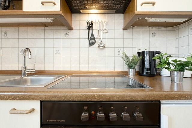 Ferienwohnung in Kellenhusen - Schützenweg 7-9 Balkonbrise - Bild 17 Ferienwohnung in Kellenhusen - Schützenweg 7-9 Balkonbrise - Bild 17