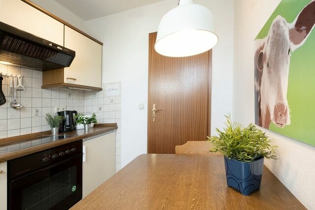 Ferienwohnung in Kellenhusen - Schützenweg 7-9 Balkonbrise - Bild 20 Ferienwohnung in Kellenhusen - Schützenweg 7-9 Balkonbrise - Bild 20