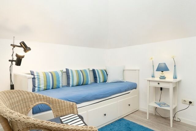 Ferienwohnung in Kellenhusen - Schützenweg 7-9 Balkonbrise - Bild 21 Ferienwohnung in Kellenhusen - Schützenweg 7-9 Balkonbrise - Bild 21