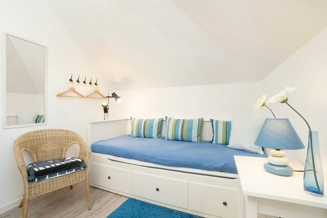 Ferienwohnung in Kellenhusen - Schützenweg 7-9 Balkonbrise - Bild 23 Ferienwohnung in Kellenhusen - Schützenweg 7-9 Balkonbrise - Bild 23