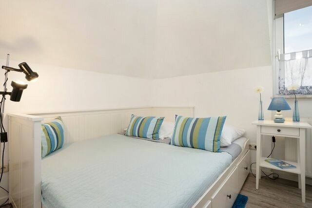 Ferienwohnung in Kellenhusen - Schützenweg 7-9 Balkonbrise - Bild 24 Ferienwohnung in Kellenhusen - Schützenweg 7-9 Balkonbrise - Bild 24