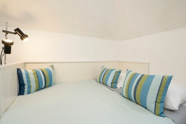 Ferienwohnung in Kellenhusen - Schützenweg 7-9 Balkonbrise - Bild 25 Ferienwohnung in Kellenhusen - Schützenweg 7-9 Balkonbrise - Bild 25