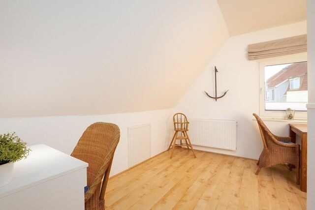 Ferienwohnung in Dahme - Alte Räucherei Wohnung 1 - Bild 9