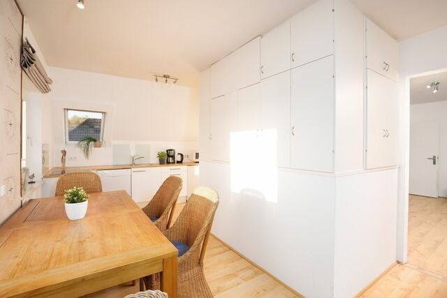 Ferienwohnung in Dahme - Alte Räucherei Wohnung 1 - Bild 11