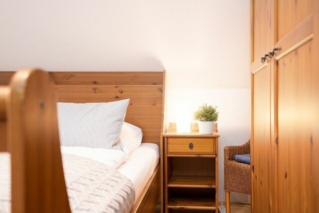 Ferienwohnung in Dahme - Alte Räucherei Wohnung 1 - Bild 14