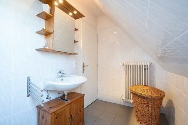 Ferienwohnung in Dahme - Alte Räucherei Wohnung 1 - Bild 20