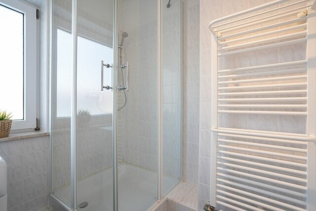 Ferienwohnung in Dahme - Alte Räucherei Wohnung 1 - Bild 22