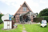 Ferienhaus in S&uuml;ssau - Seeadlerweg 9 - Bild 1