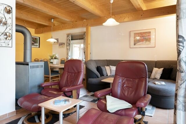 Ferienhaus in S&uuml;ssau - Seeadlerweg 9 - Bild 8