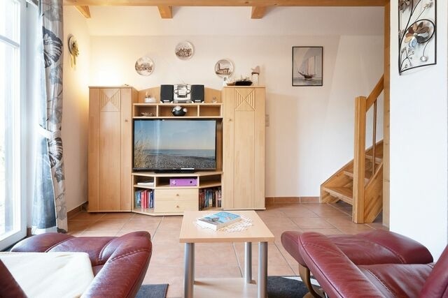 Ferienhaus in S&uuml;ssau - Seeadlerweg 9 - Bild 9