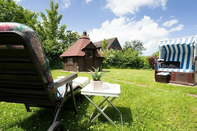 Ferienhaus in S&uuml;ssau - Seeadlerweg 9 - Bild 13