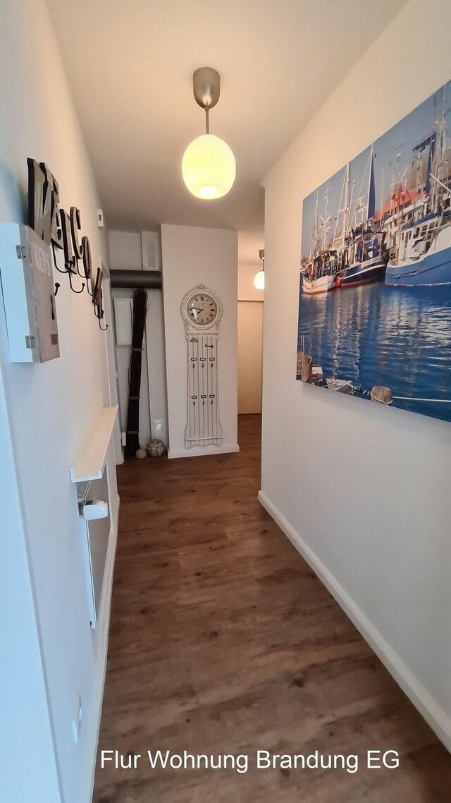 Ferienwohnung in Fehmarn OT Puttgarden - Kampenweg 8 Brandung - Bild 9