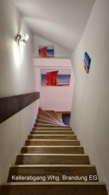 Ferienwohnung in Fehmarn OT Puttgarden - Kampenweg 8 Brandung - Bild 11