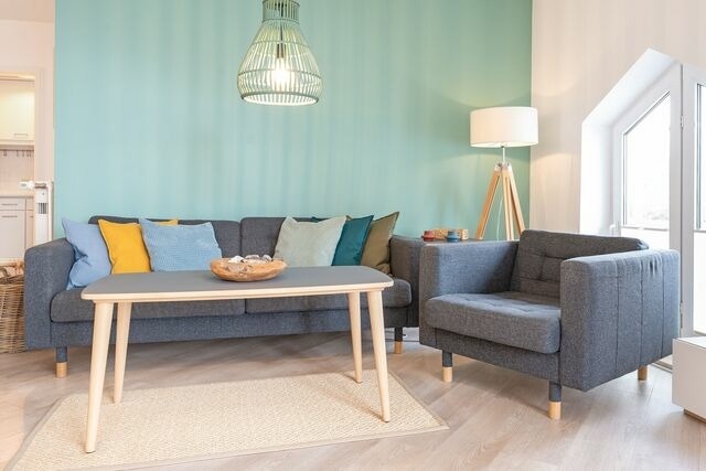 Ferienwohnung in Kellenhusen - Wohnresidenz Meerglas - Bild 6