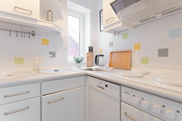 Ferienwohnung in Kellenhusen - Wohnresidenz Meerglas - Bild 15